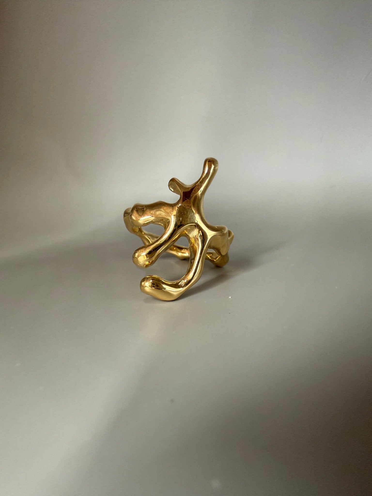 Your body dances Ring - Épta