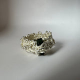 Wow Tourmaline Ring - Épta