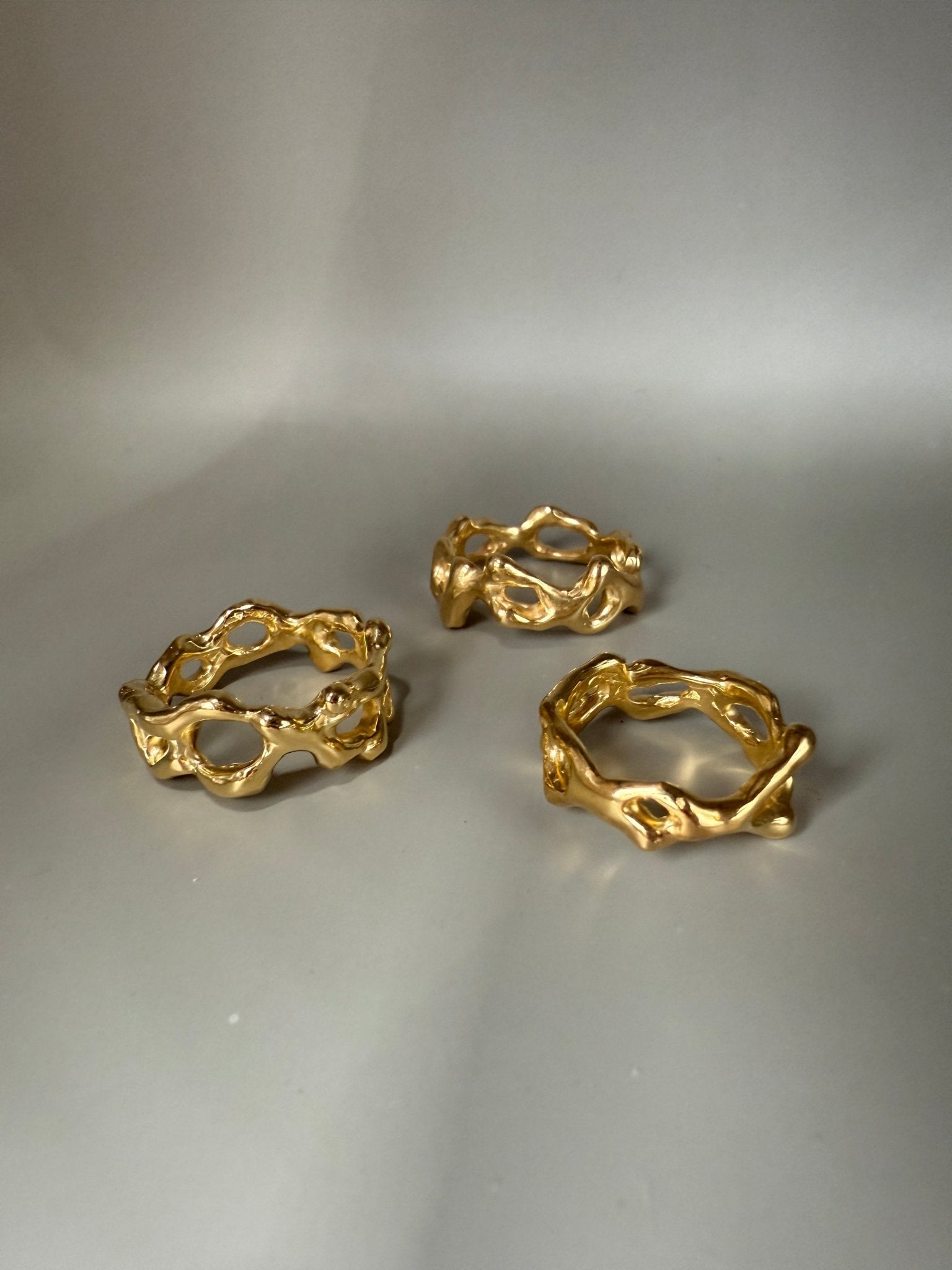 Links Ring - Épta