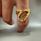 Suspiro Ring - Épta