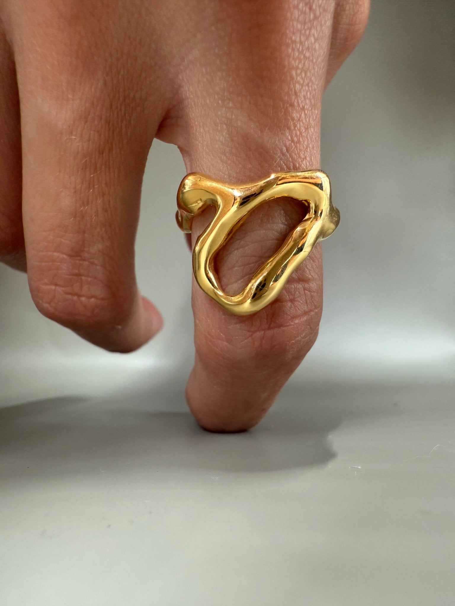 Suspiro Ring - Épta