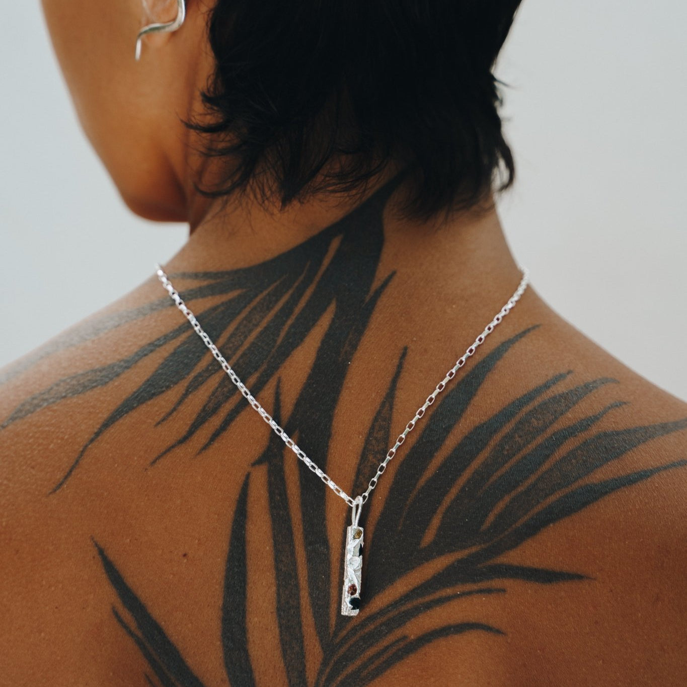 Exclusively Necklace - Épta