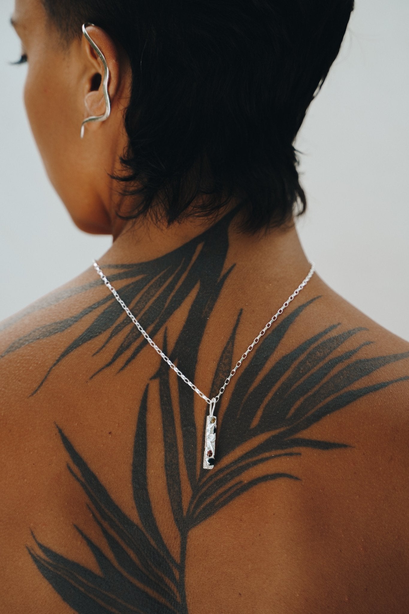 Exclusively Necklace - Épta