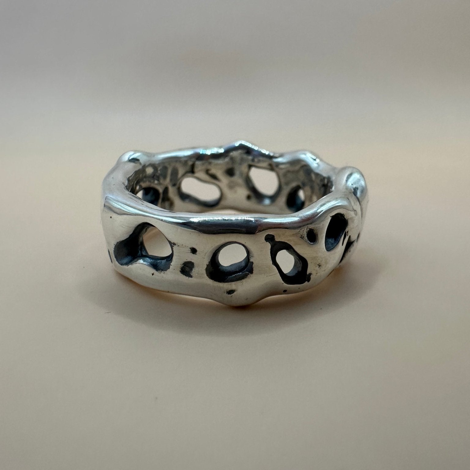 Epic Ring - Épta