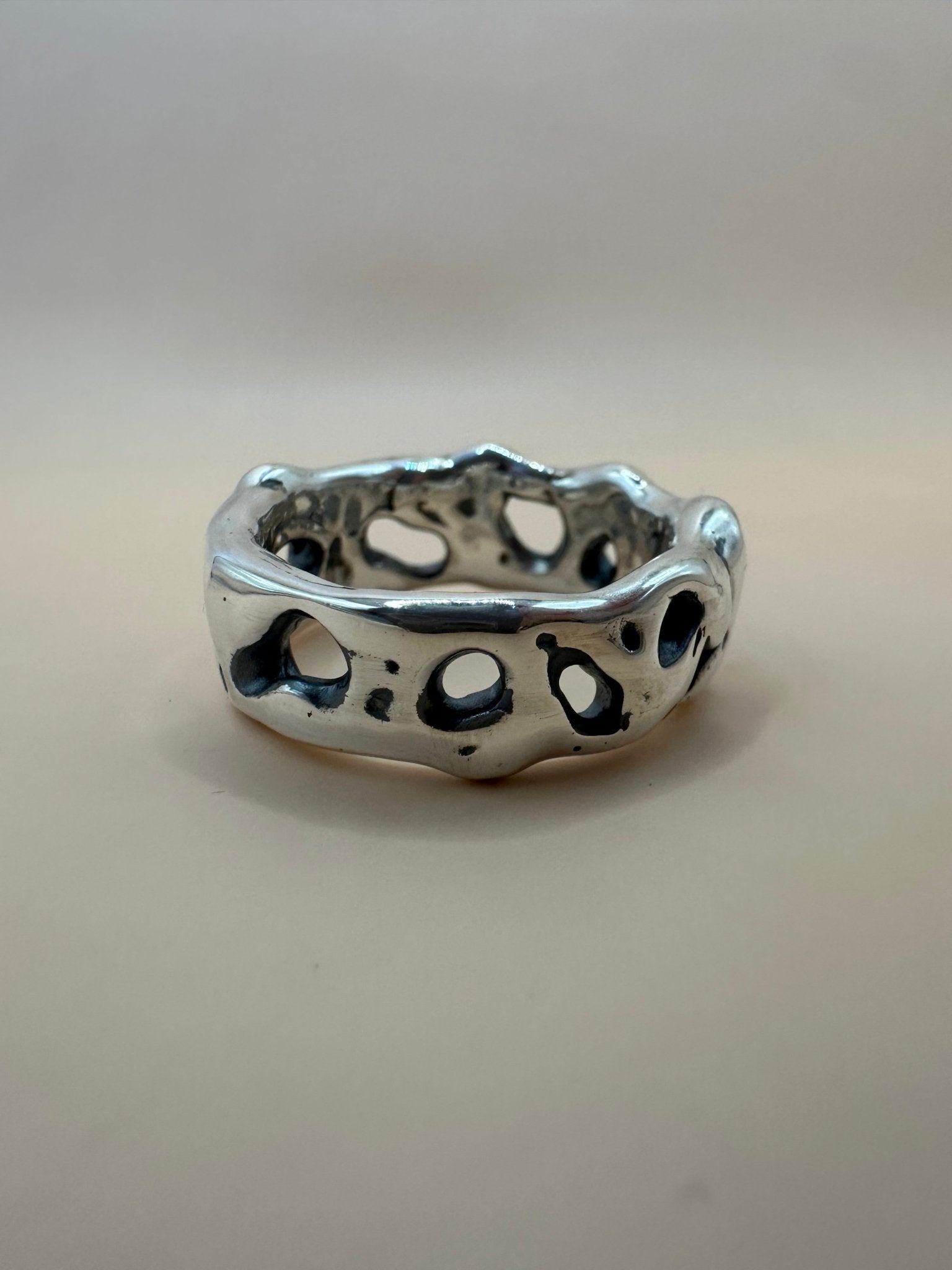 Epic Ring - Épta