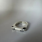 Square Ring - Épta