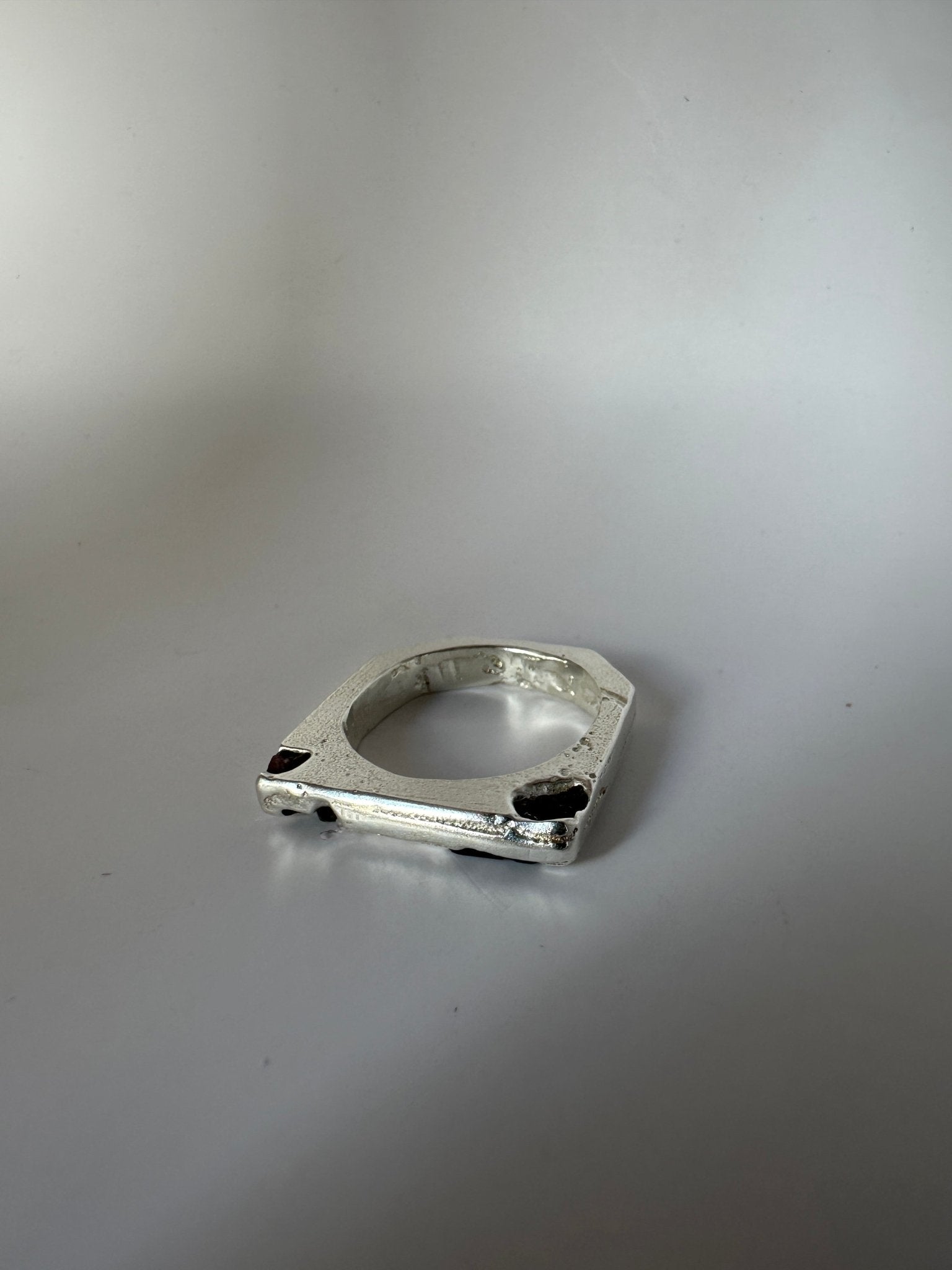 Square Ring - Épta