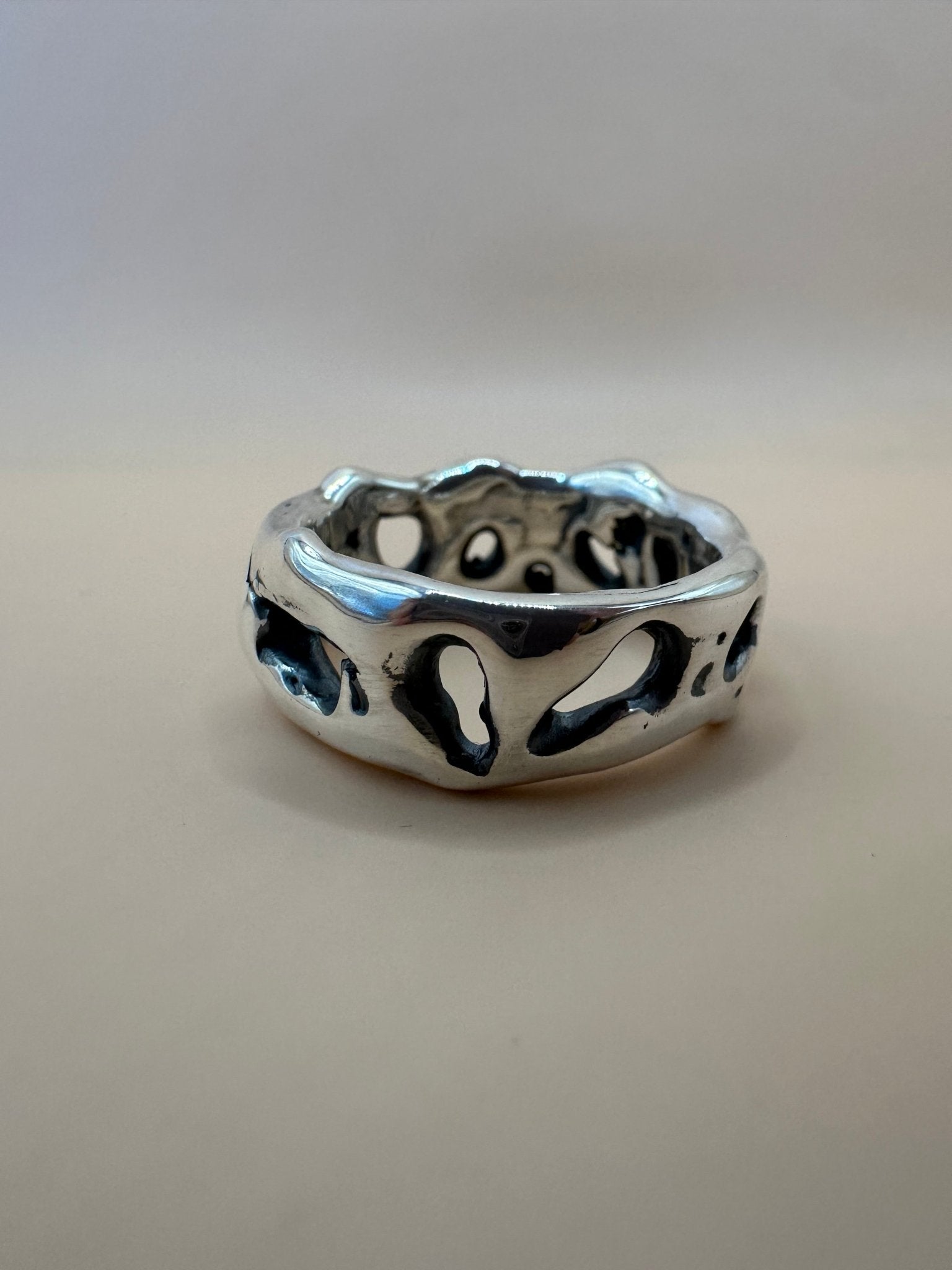 Epic Ring - Épta