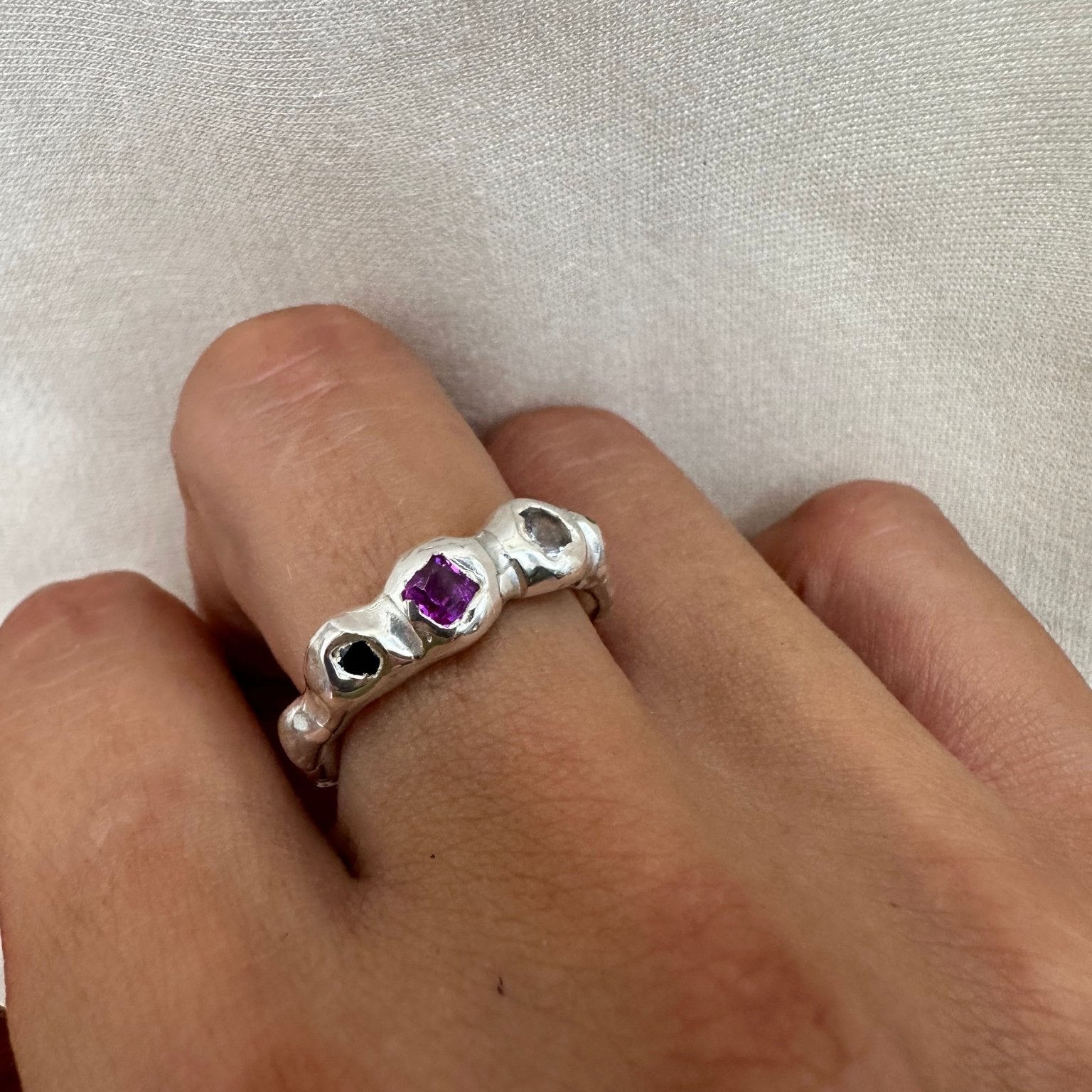 Feelings Ring - Épta