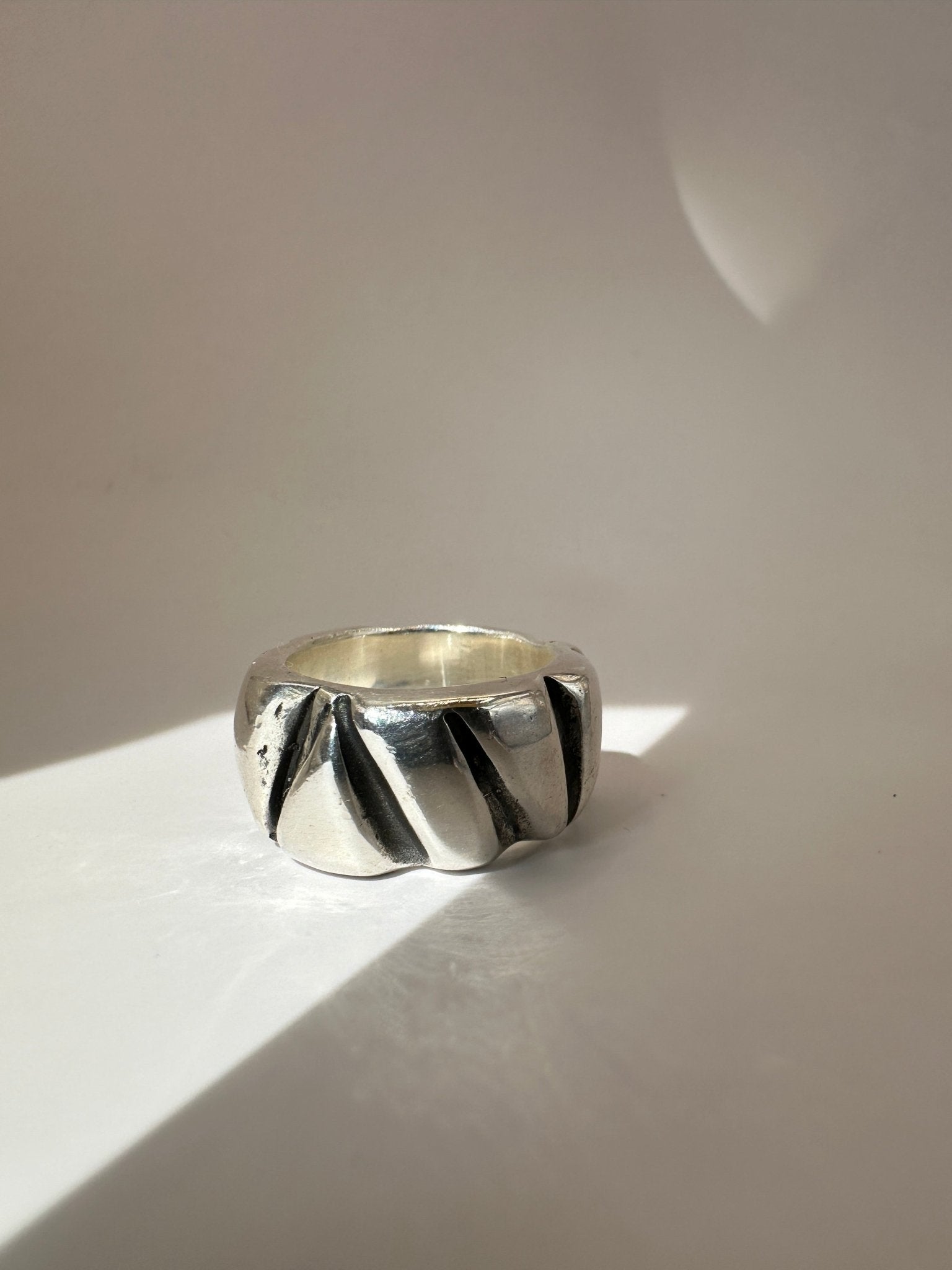 Depth Ring - Épta