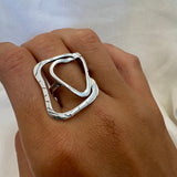 Lines Ring - Épta