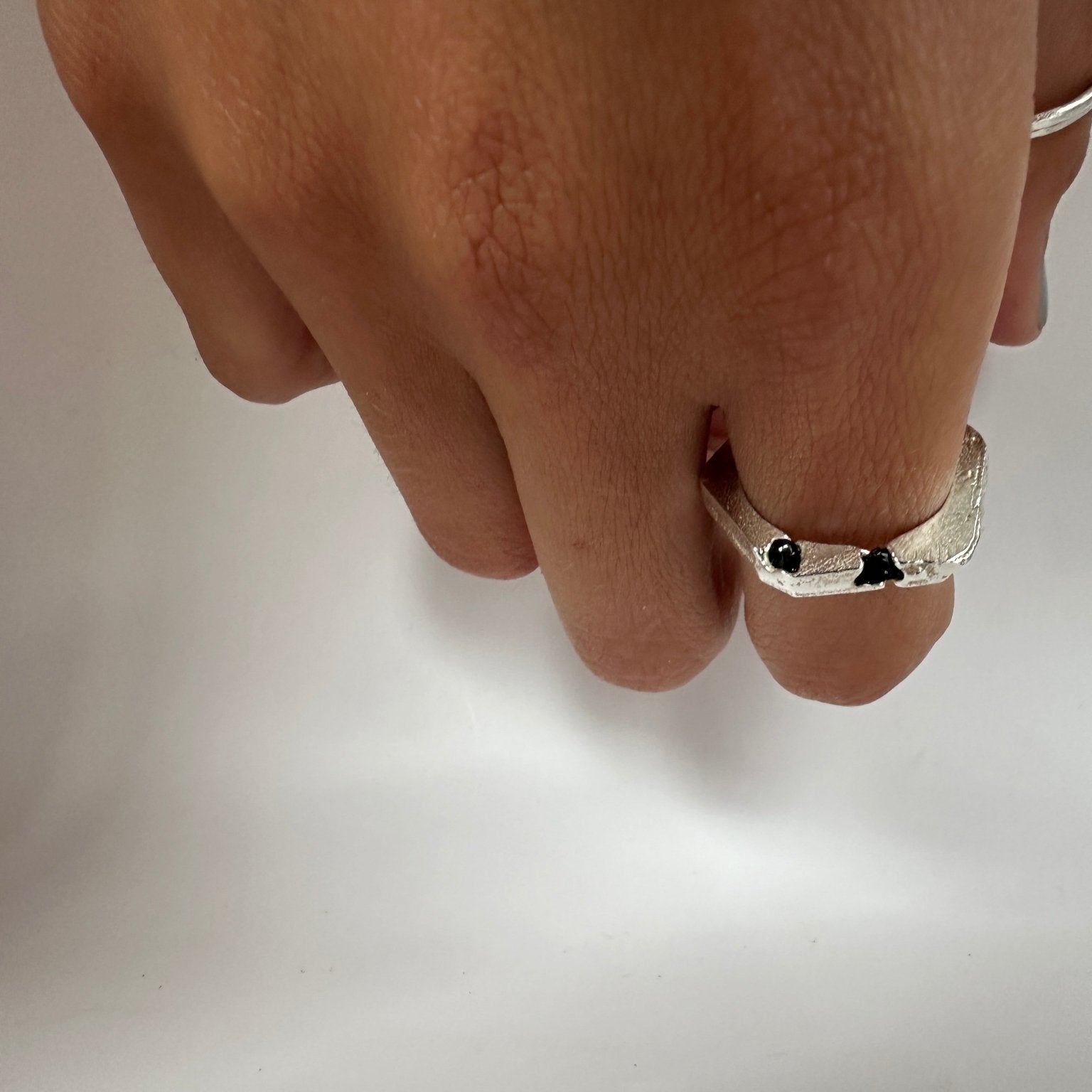 Sides Ring - Épta