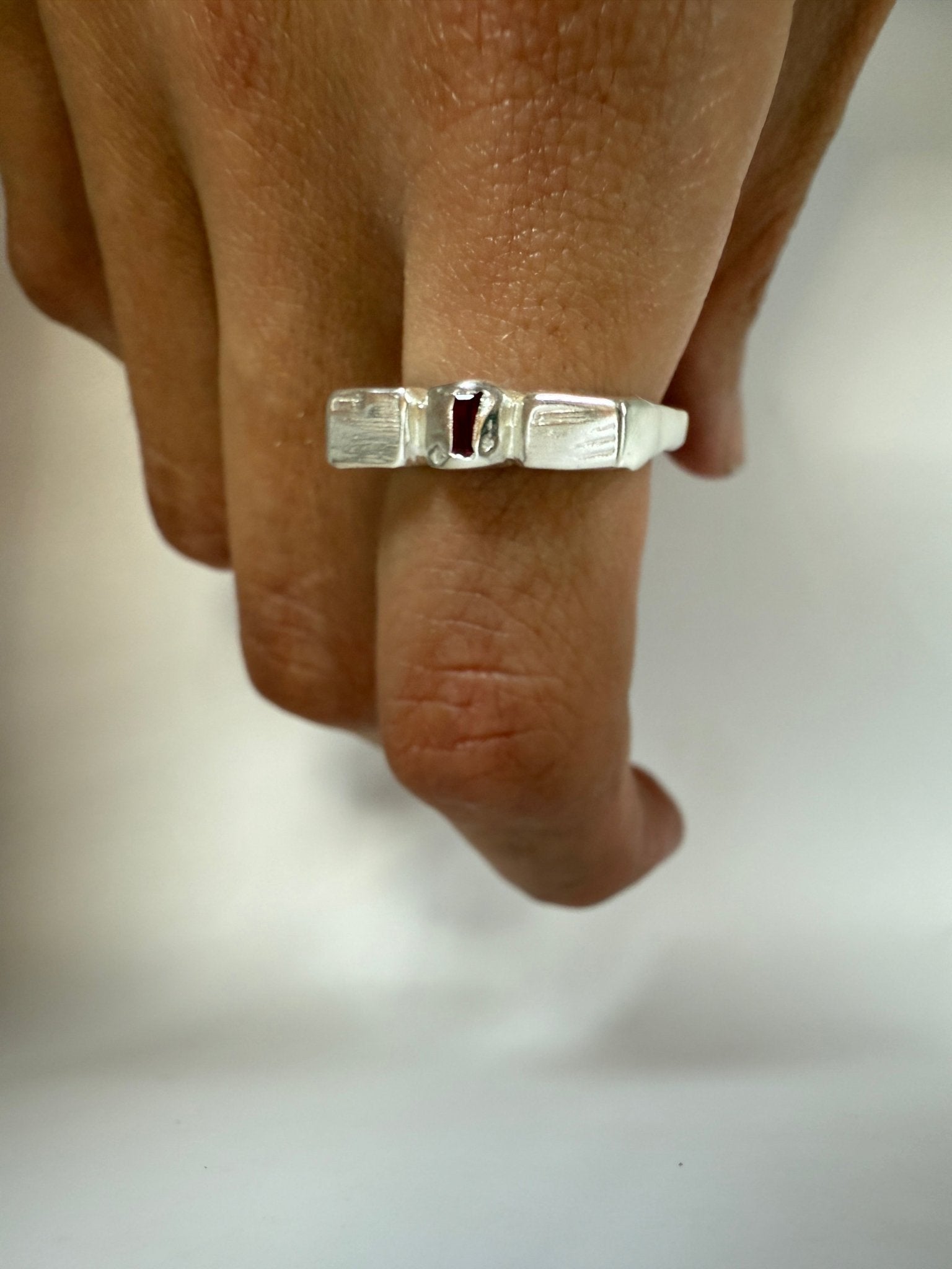 Ruby me Ring - Épta