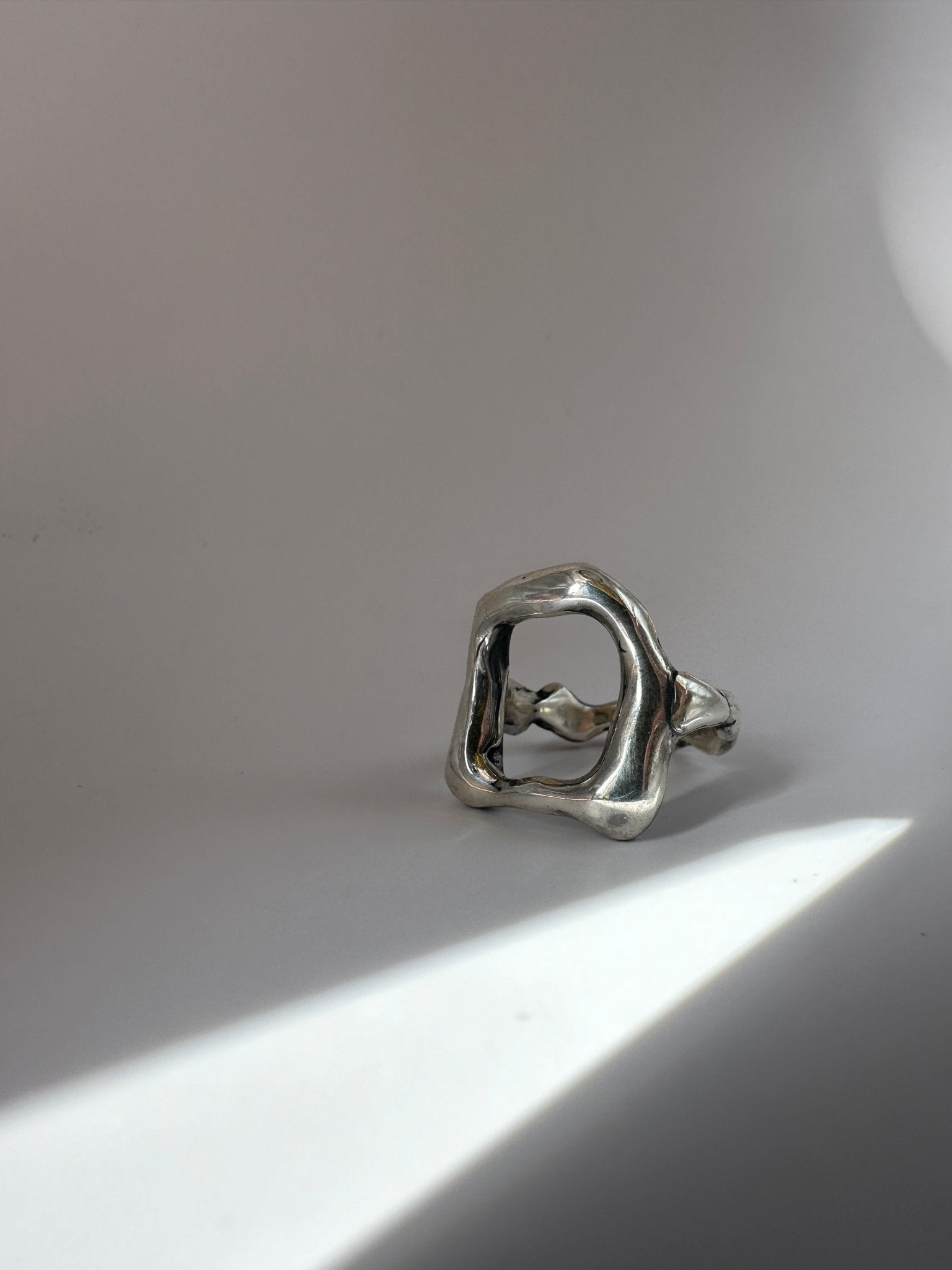 Square Ring - Épta