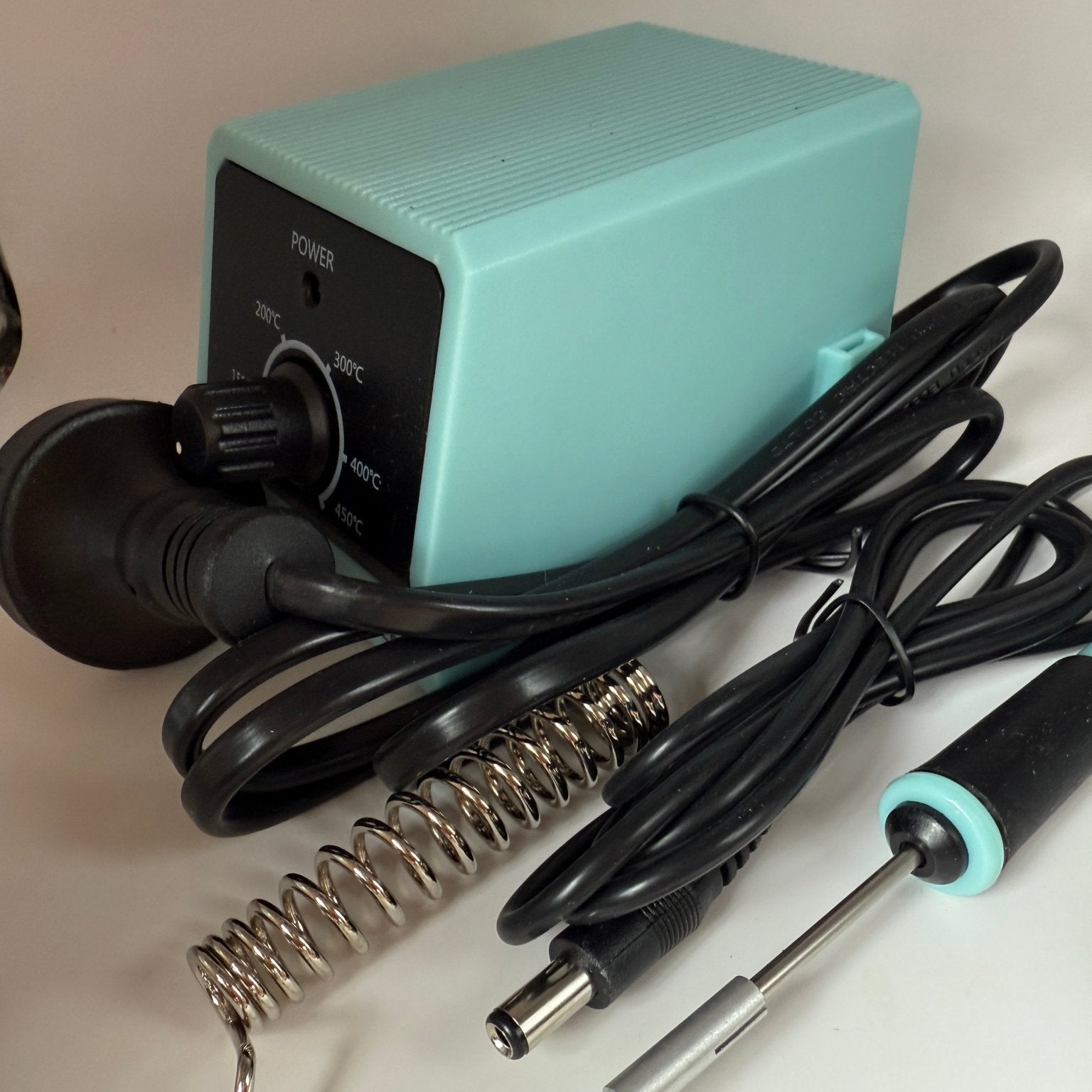 Soldering for lost wax (fine tip) - Épta