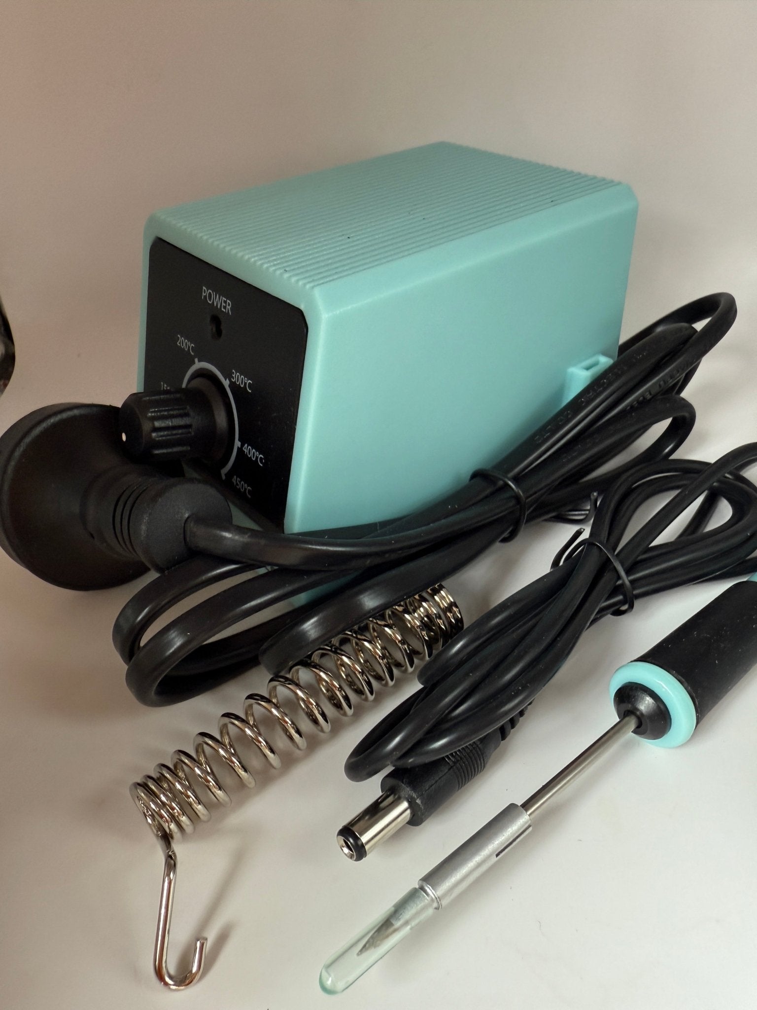 Soldering for lost wax (fine tip) - Épta