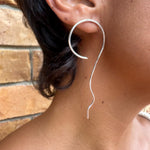 Curves Earring - Épta