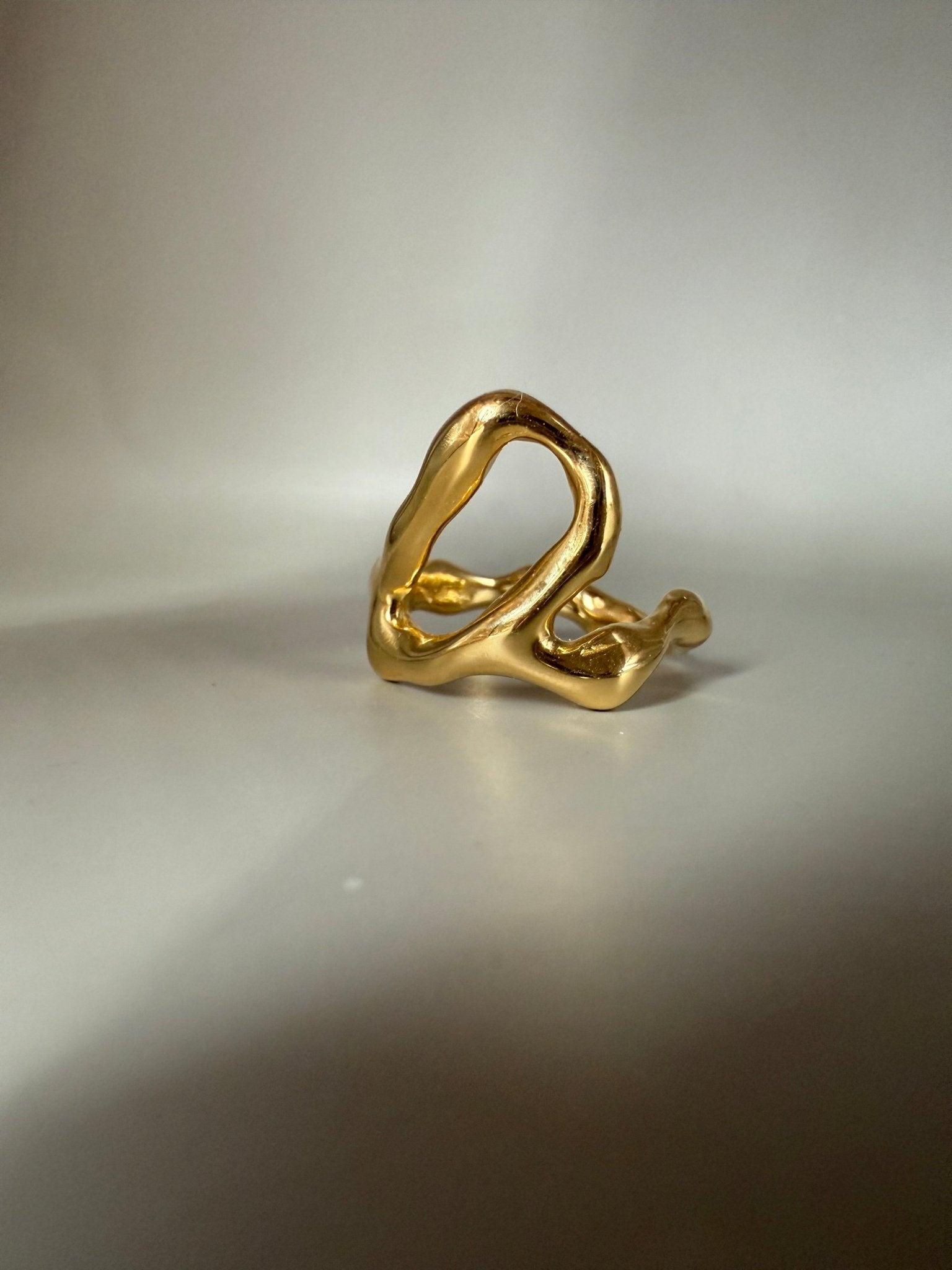 Suspiro Ring - Épta