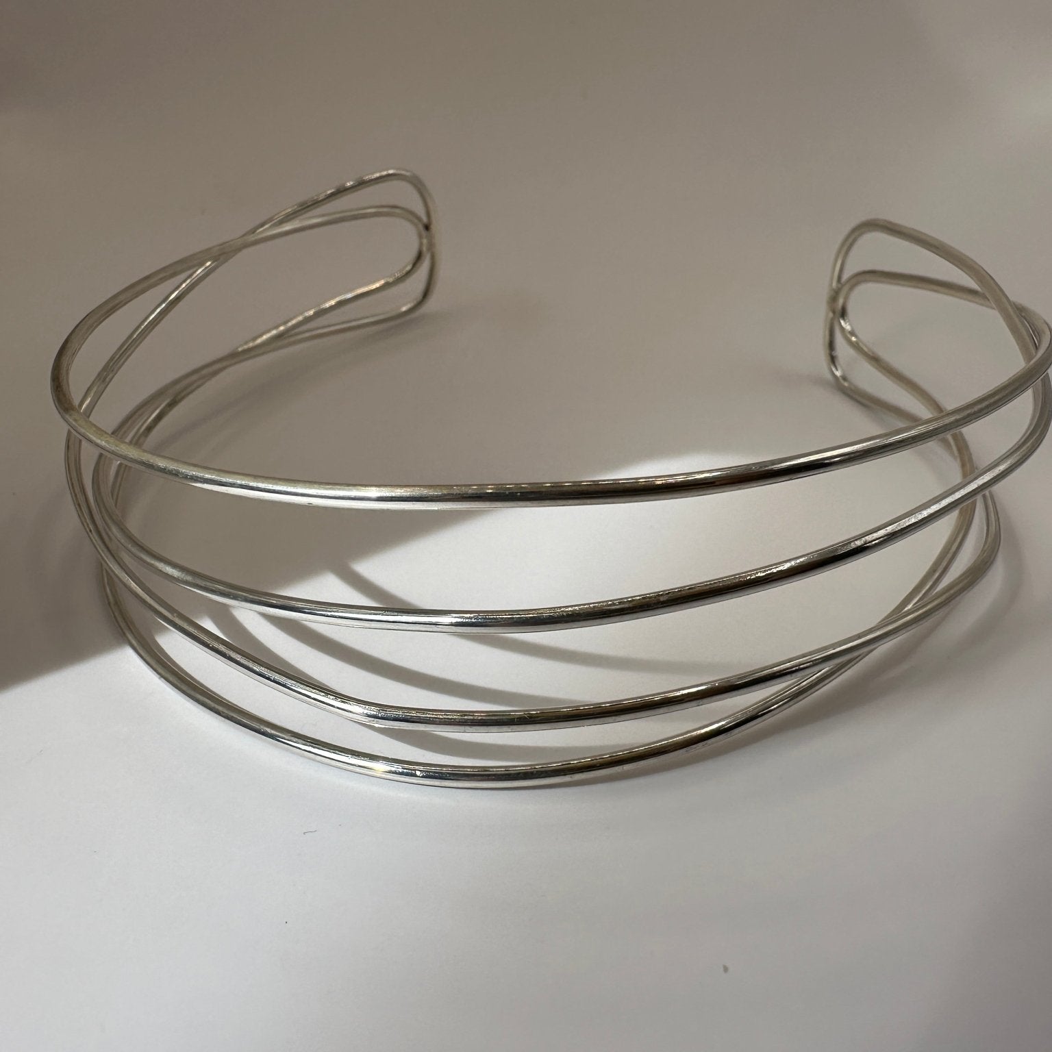 Egyptian Choker - Épta