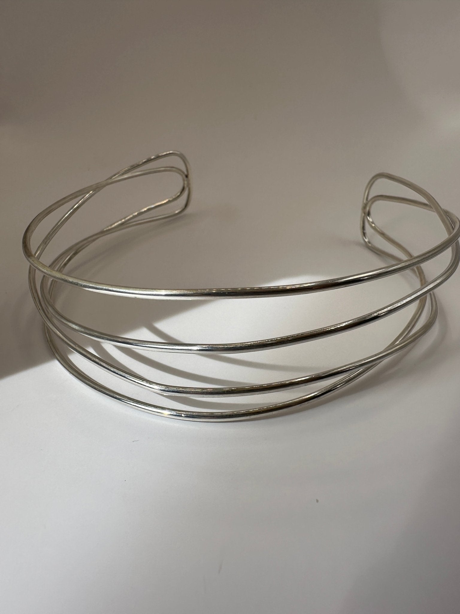 Egyptian Choker - Épta