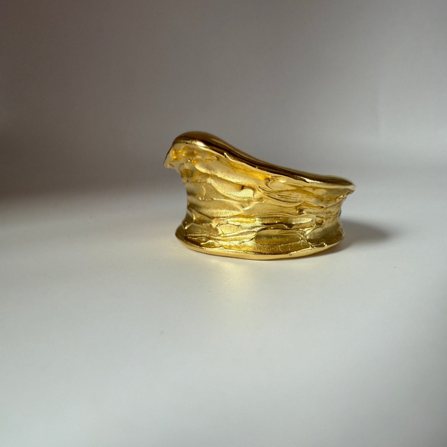 Oyster Ring - Épta