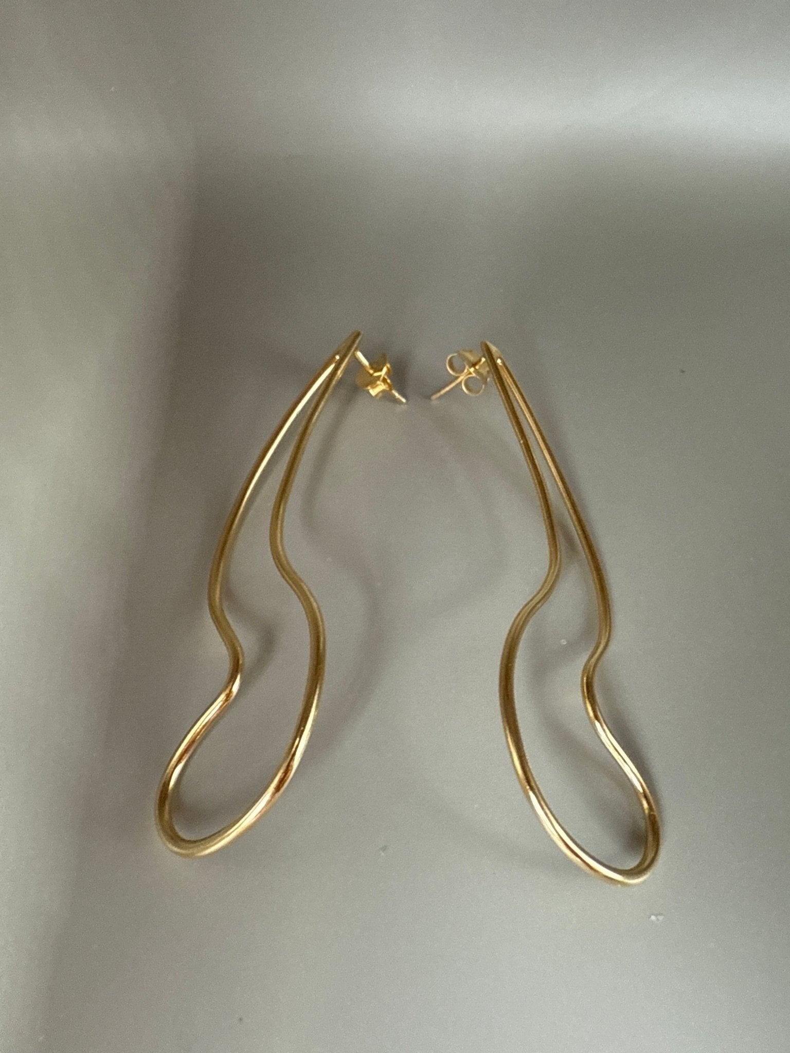 Drop Earring - Épta