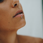 Lip/ Nose Cuff - Épta