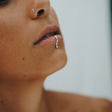 Lip/ Nose Cuff - Épta