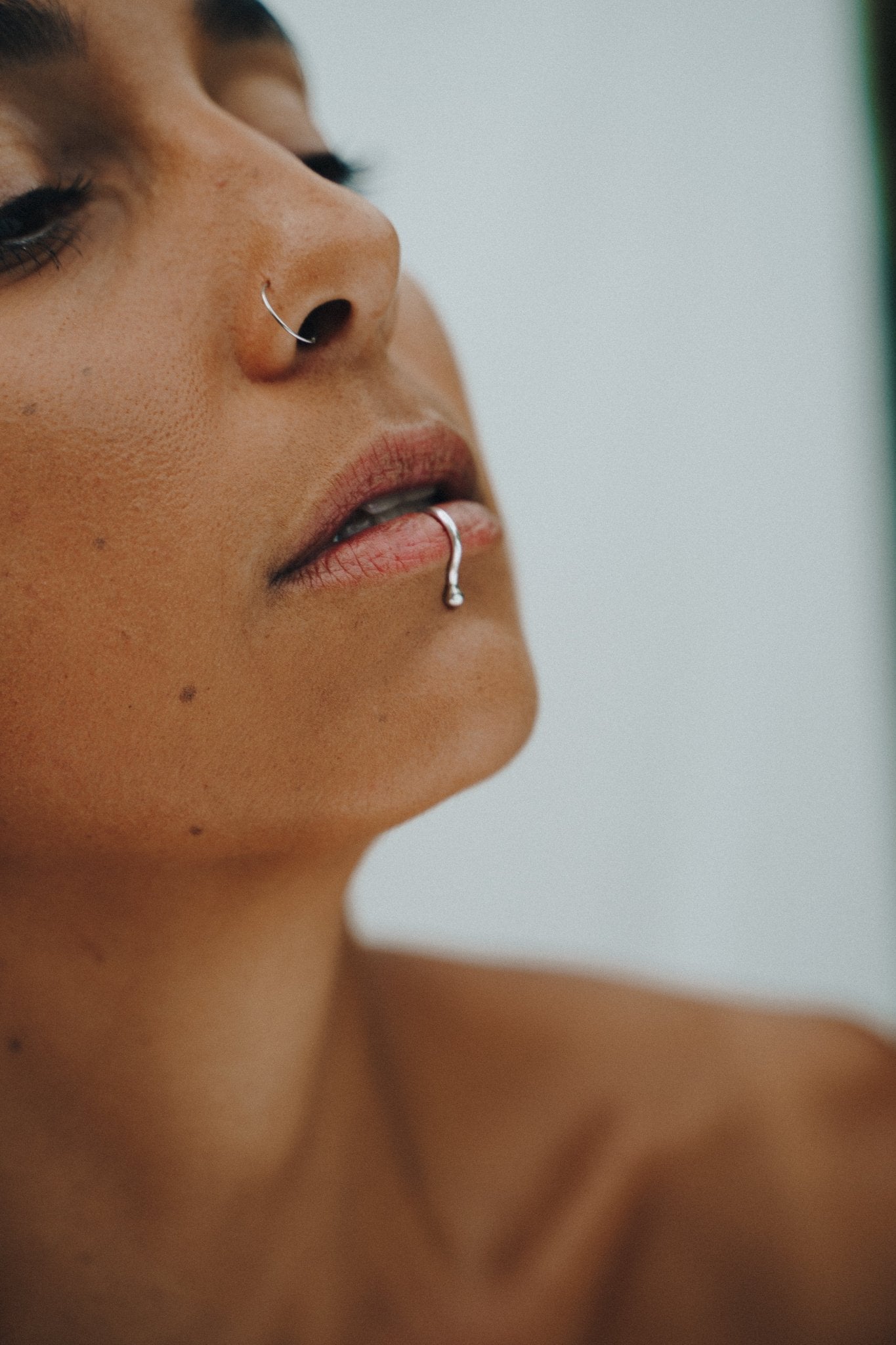 Lip/ Nose Cuff - Épta