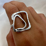 Lines Ring - Épta