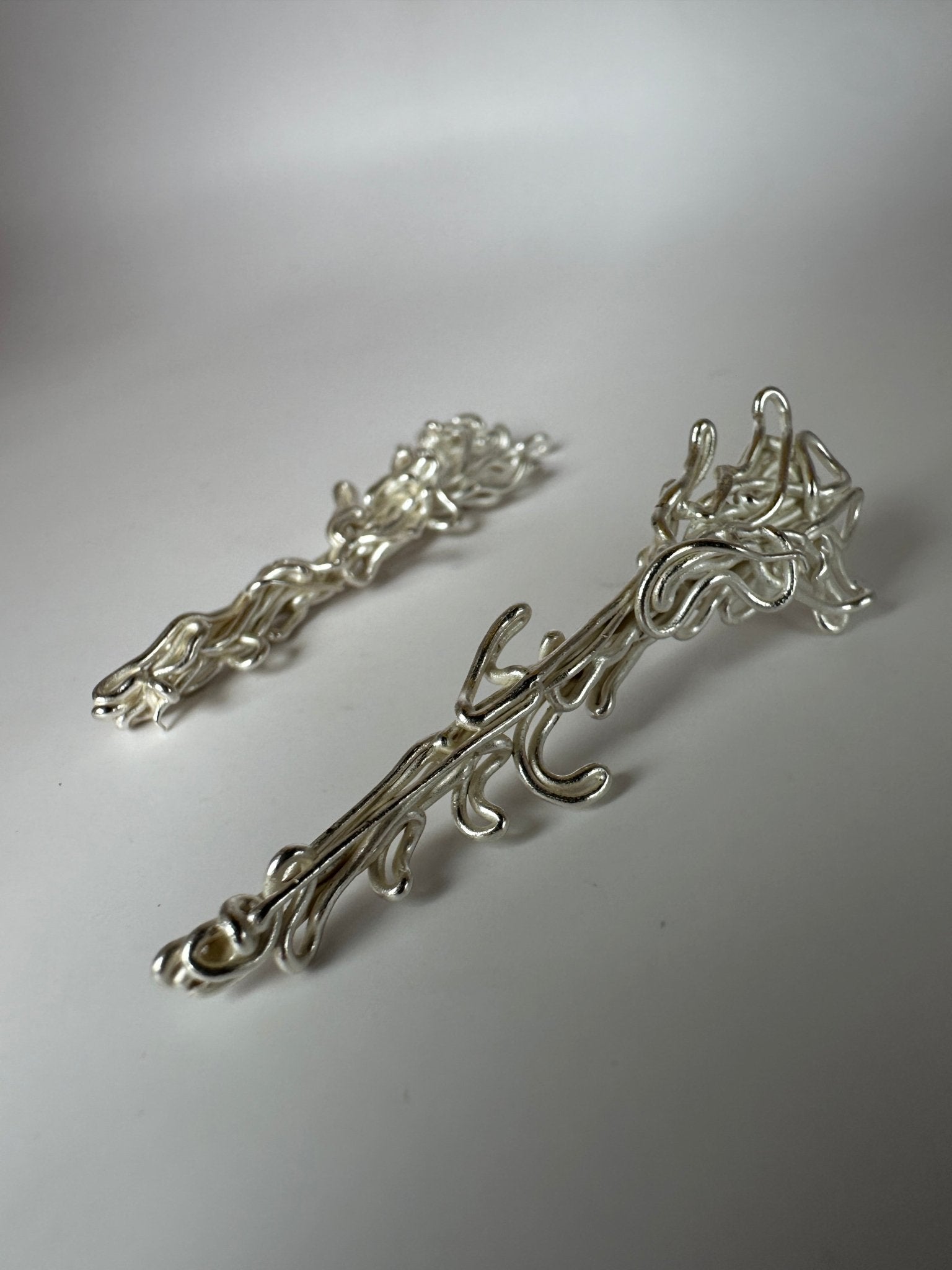 Wow Earring - Épta