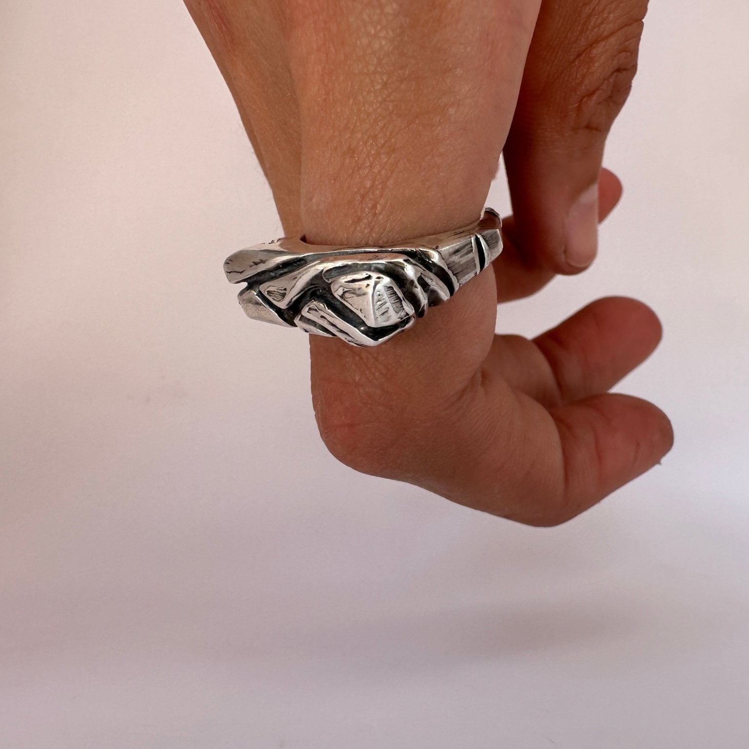 Favorite Ring - Épta
