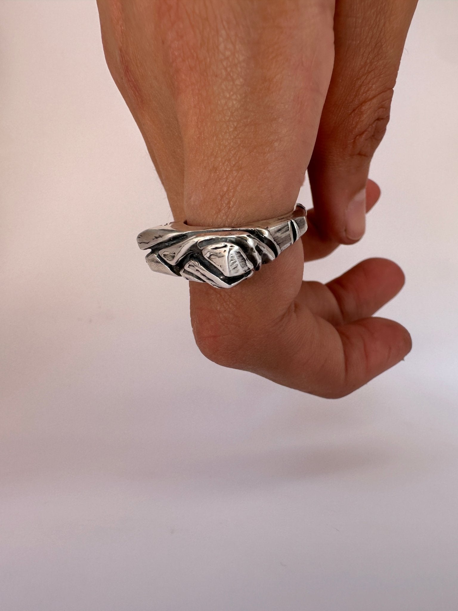 Favorite Ring - Épta