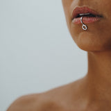 Lip/ Nose Cuff - Épta