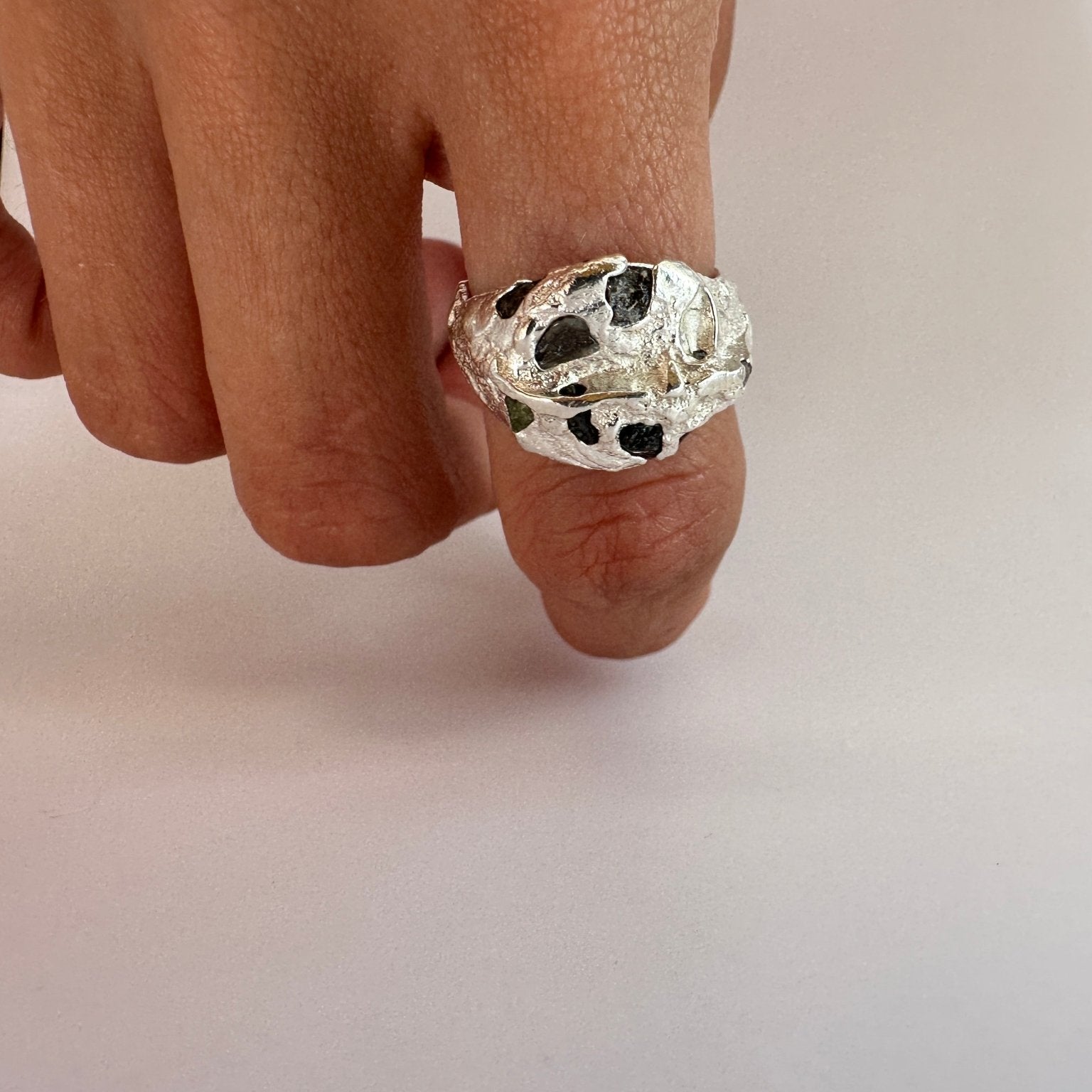 The Master Ring - Épta
