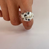 The Master Ring - Épta
