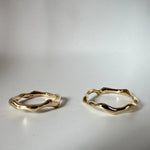 Custom Wedding Ring - Épta
