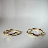 Custom Wedding Ring - Épta