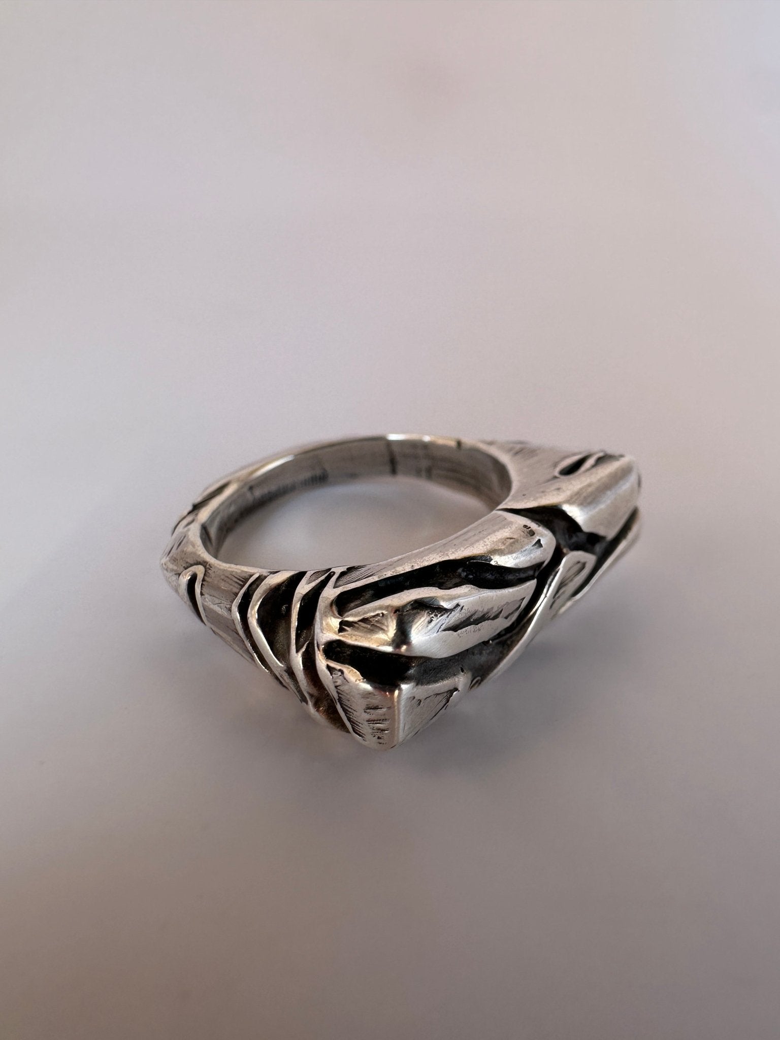 Favorite Ring - Épta