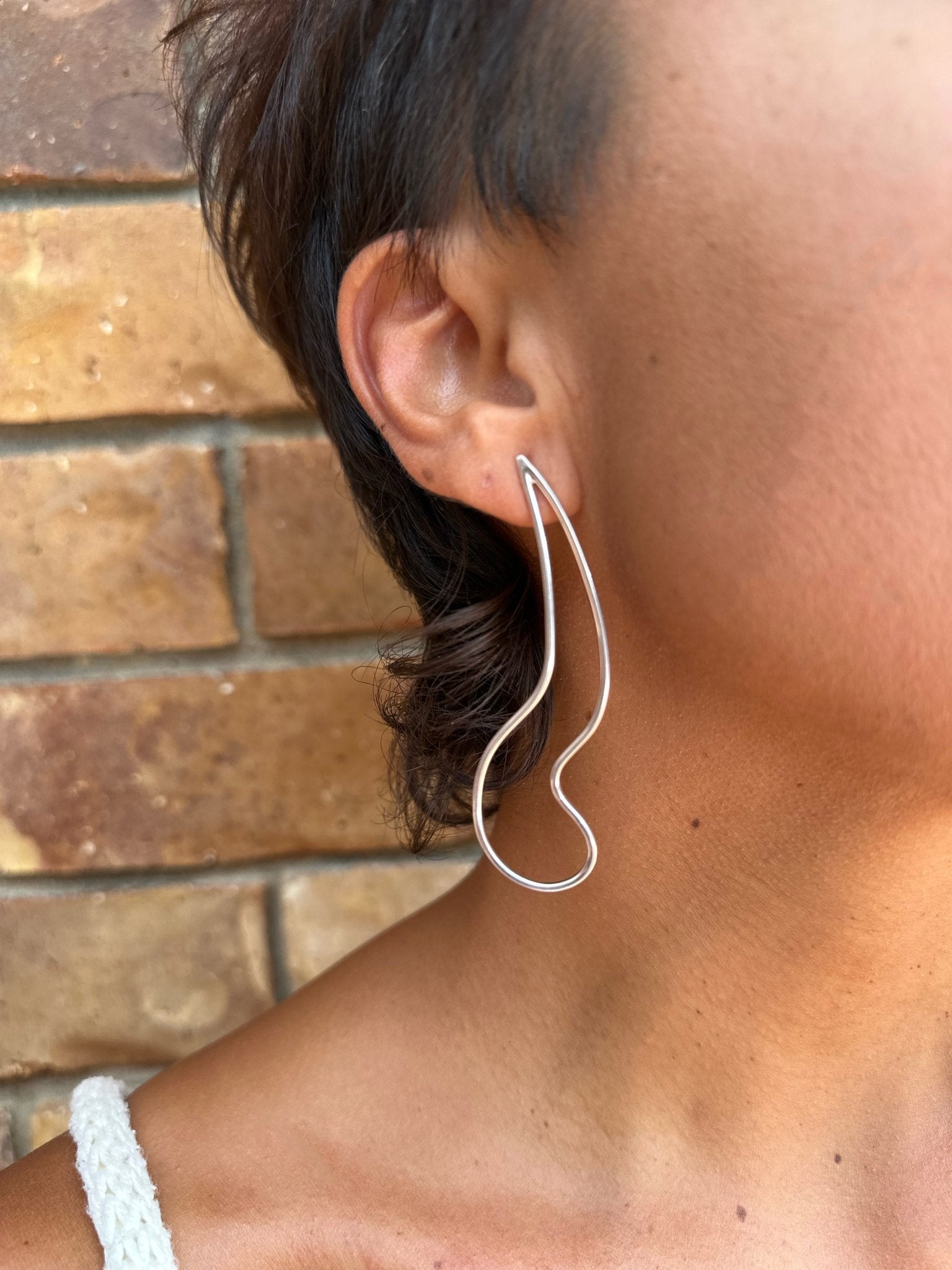 Drop Earring - Épta