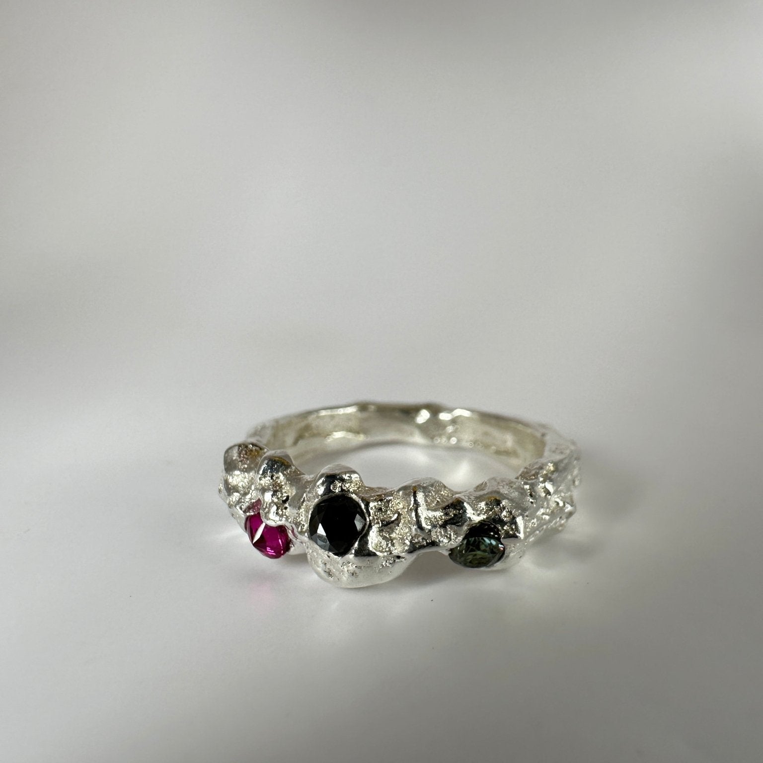 Queen Ring - Épta