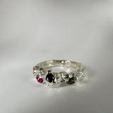 Queen Ring - Épta