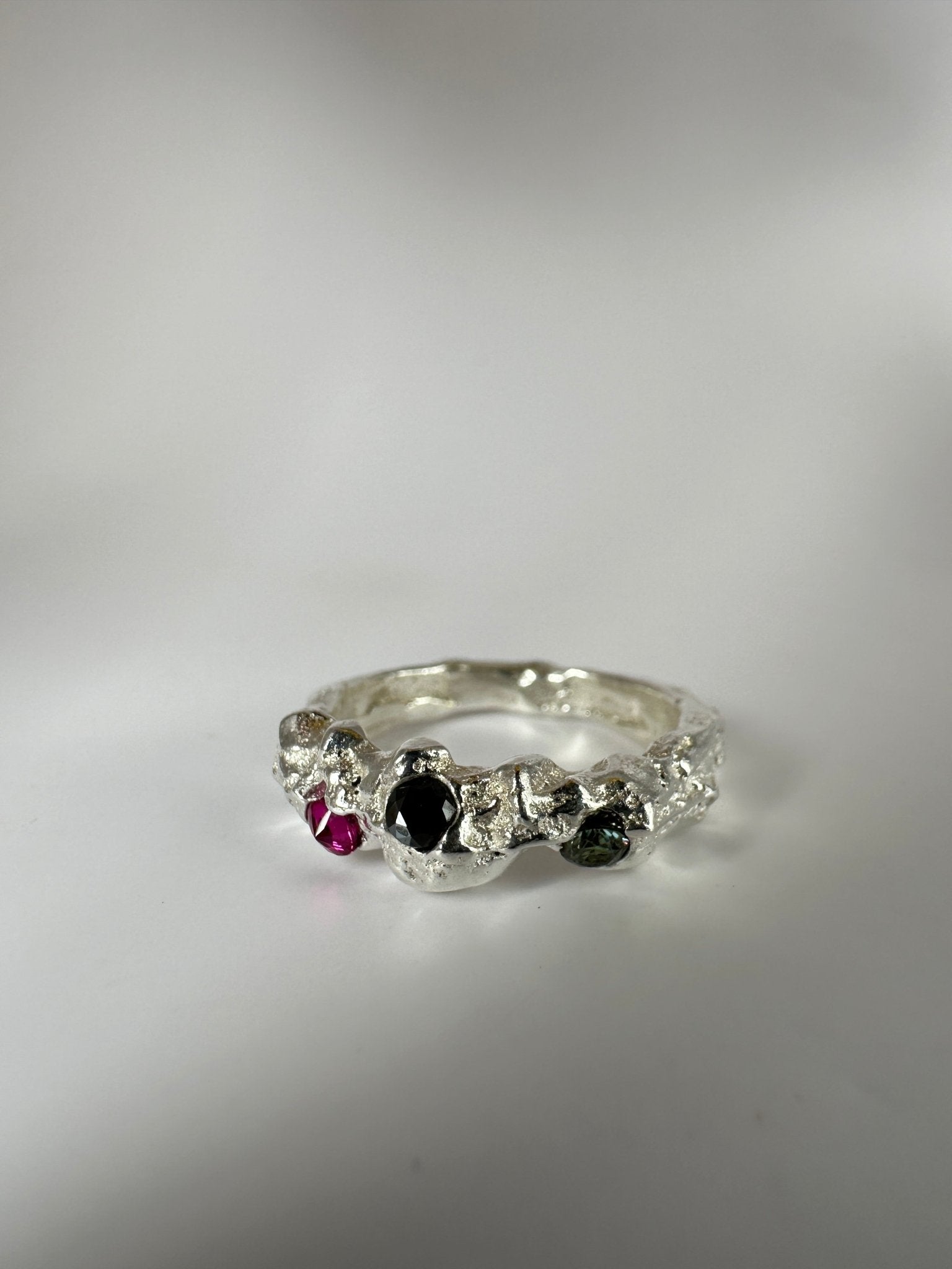 Queen Ring - Épta