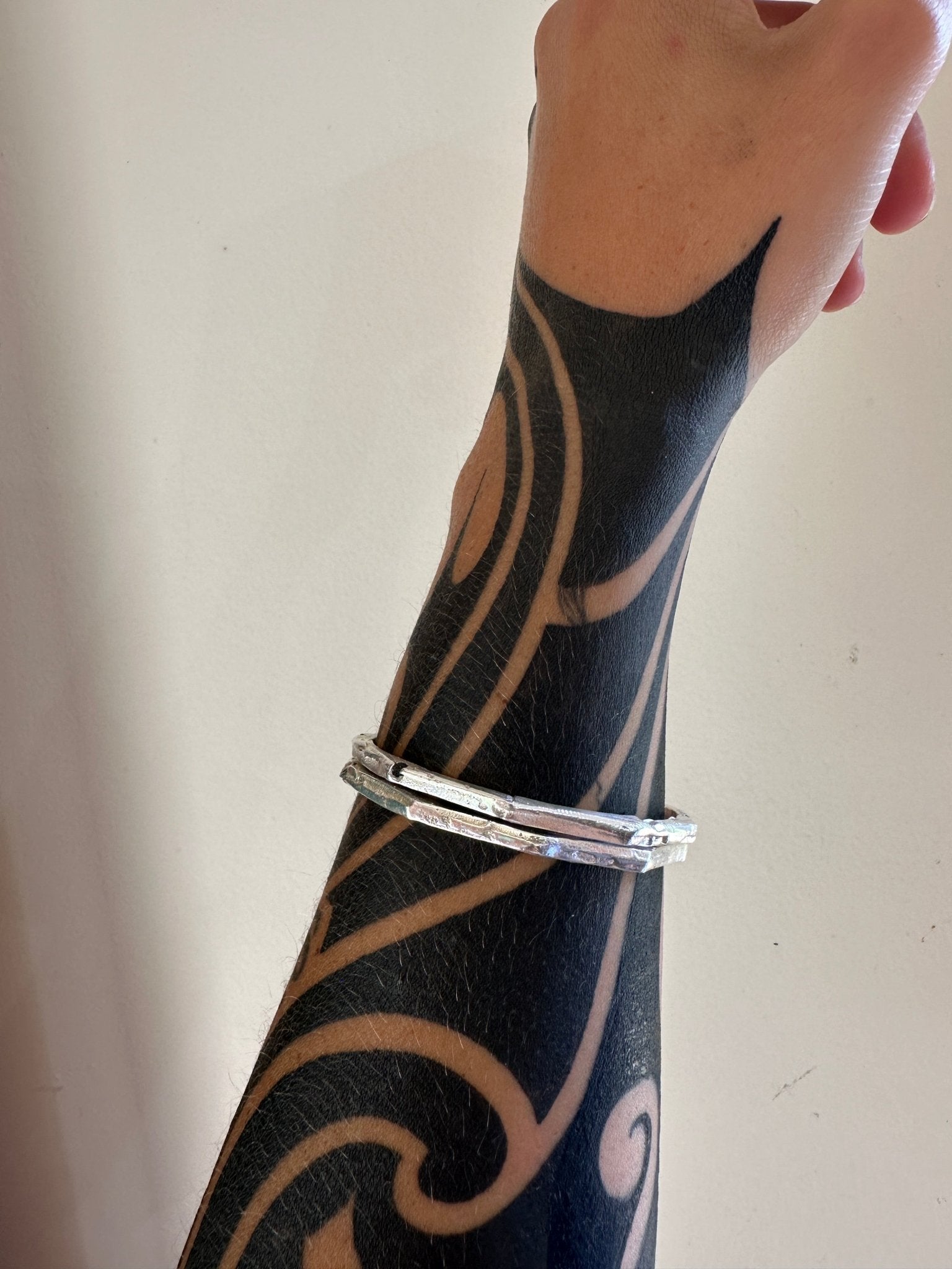 Sides Bracelet - Épta