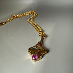 Delicate Necklace - Épta