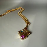 Delicate Necklace - Épta