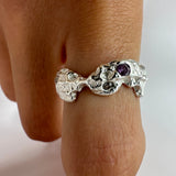 Crespo Ring - Épta