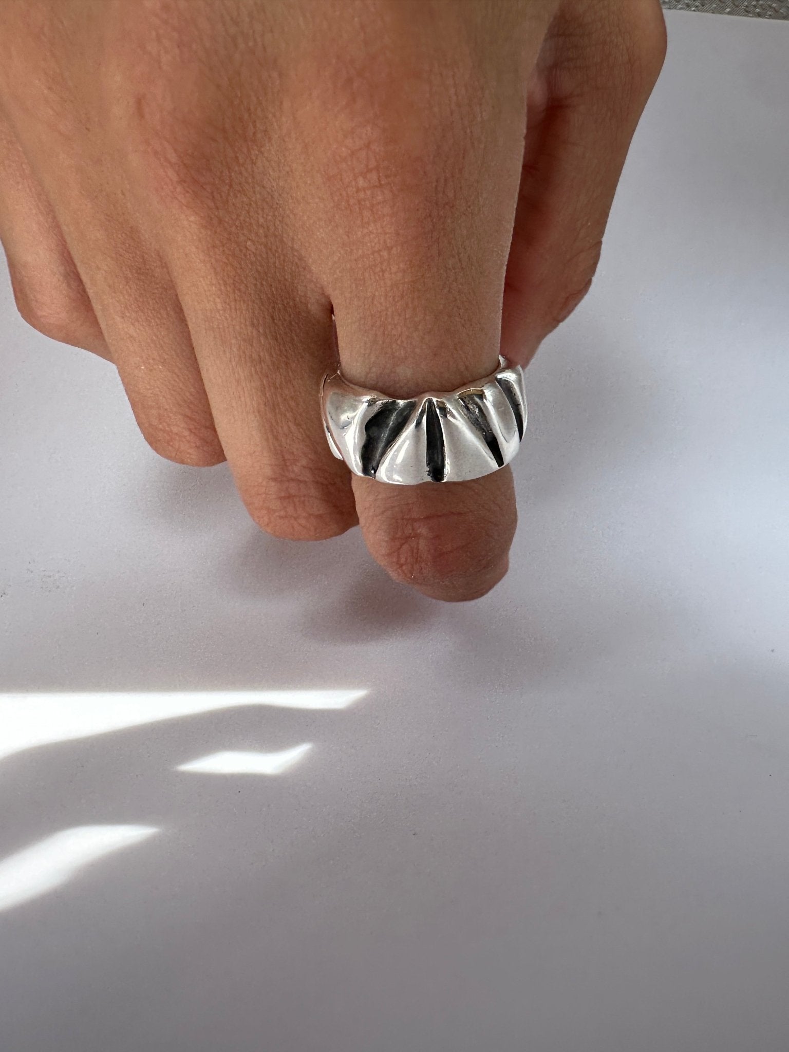 Depth Ring - Épta