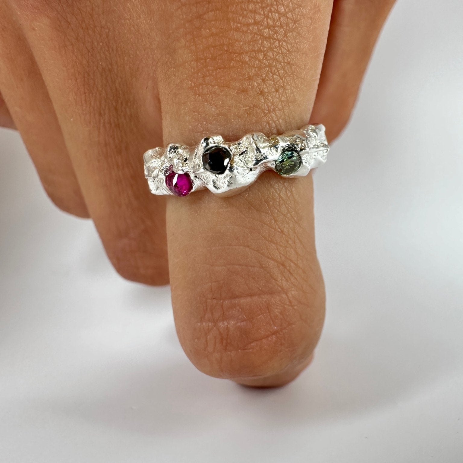 Queen Ring - Épta