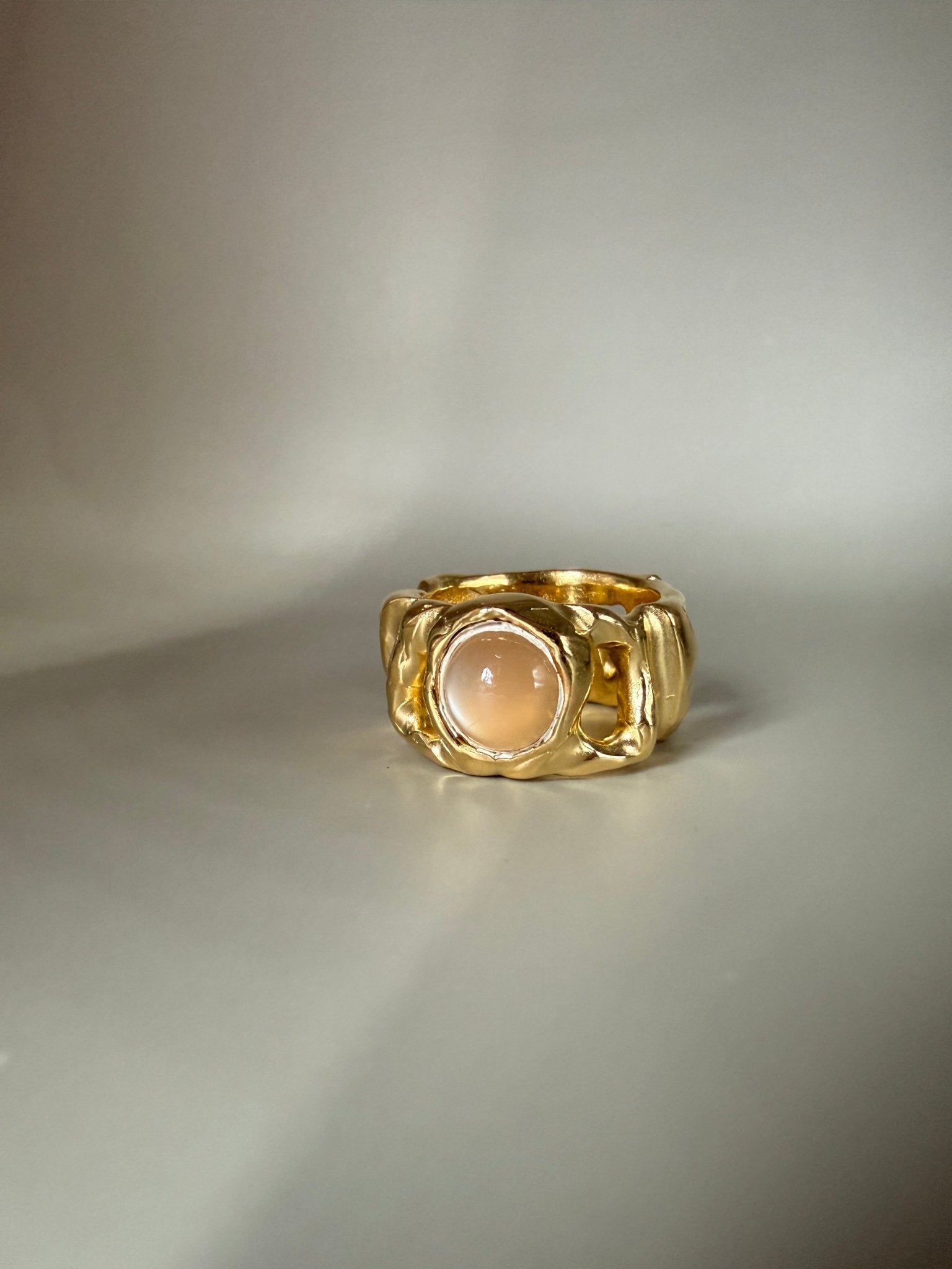 Eye Ring - Épta